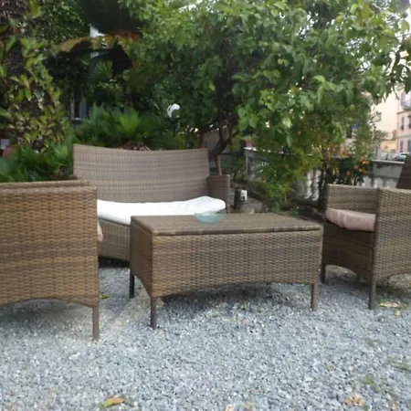 Liberty 2* Sanremo