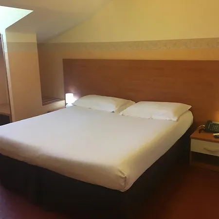 Hotel Liberty