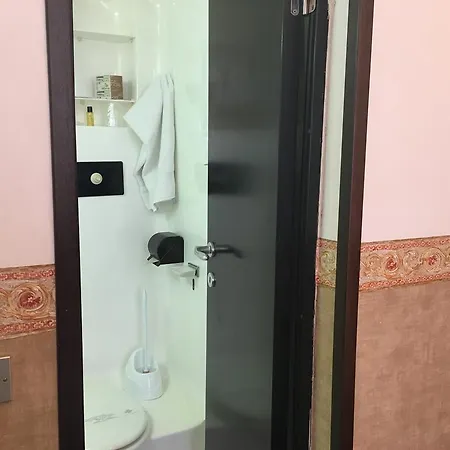 Hotel Liberty