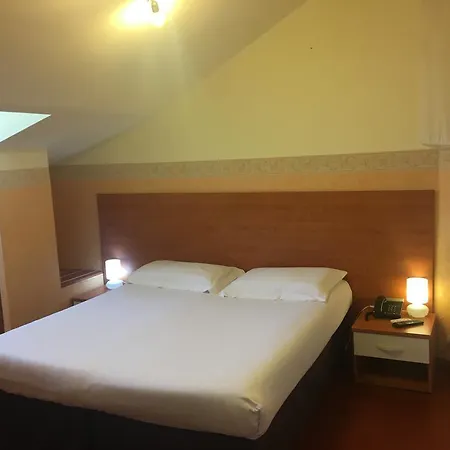 Liberty Hotel San Remo