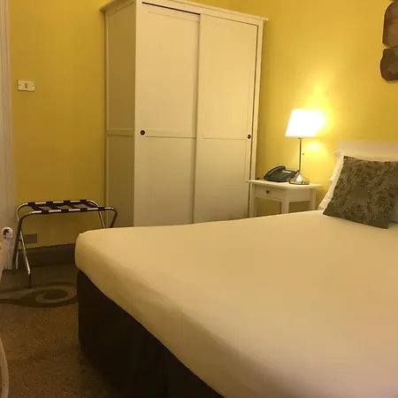 Hotel Liberty 2*