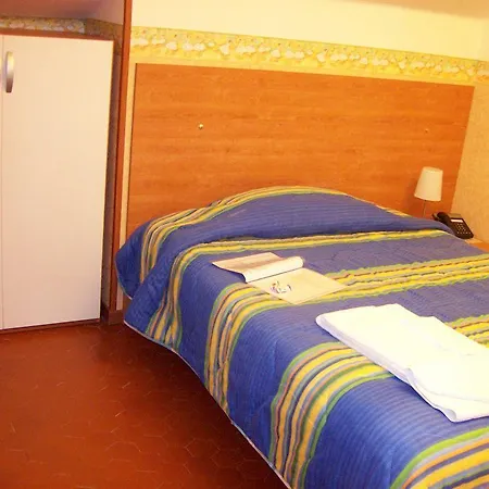 Hotel Liberty San Remo