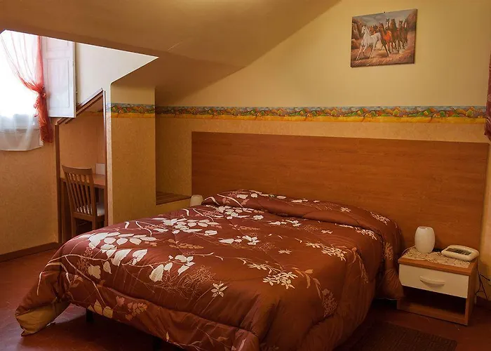 Hotell Liberty