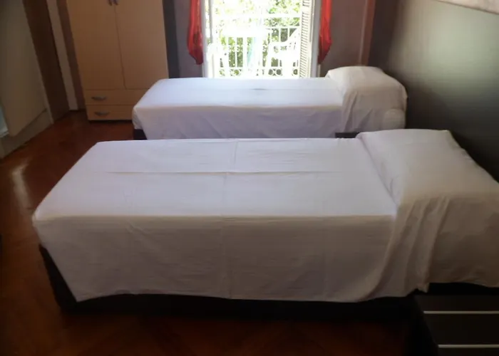 Liberty Hotel San Remo