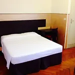 ホテル リバティ サンレモ