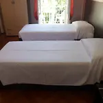 リバティ ホテル サンレモ