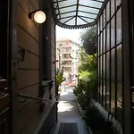 リバティ ホテル