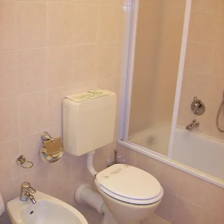 Hotel Liberty Sanremo