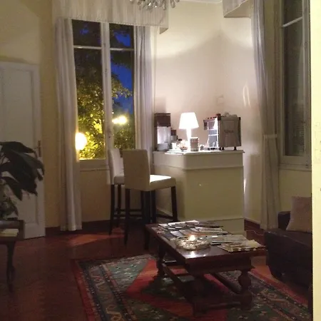 Hotel Liberty Sanremo