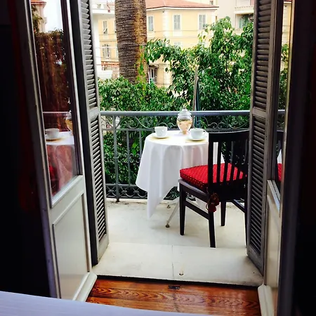 Liberty Hotell Sanremo