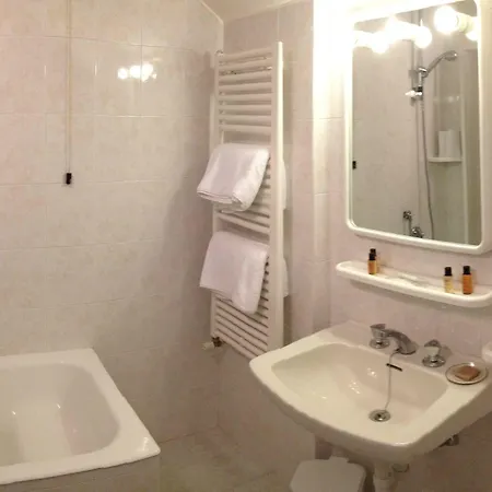 Hotel Liberty 2*