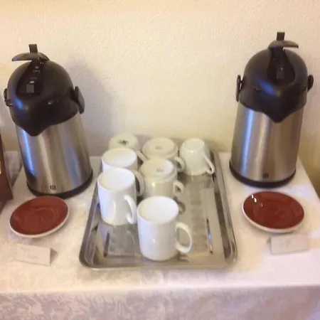 Liberty Hotel Sanremo