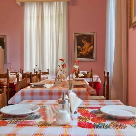 Liberty Hotell Sanremo