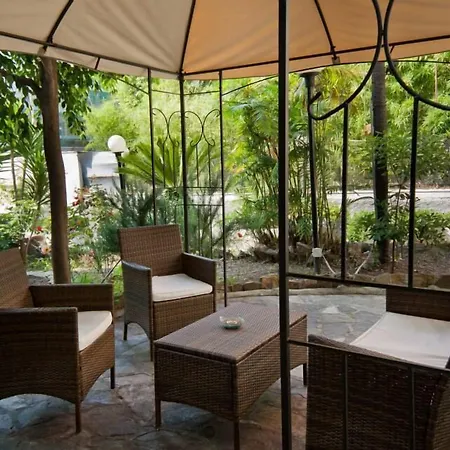 Liberty Hotel Sanremo