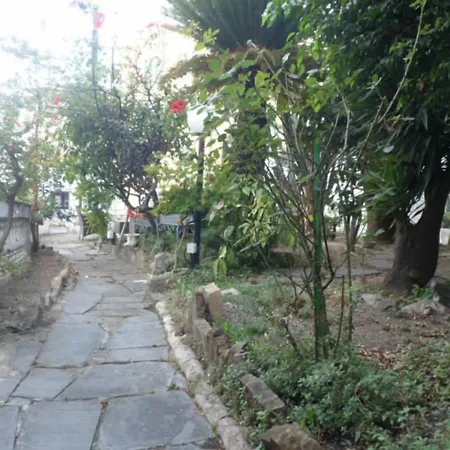 Liberty Hotel Sanremo