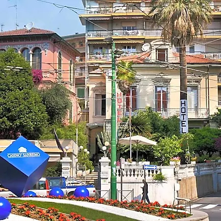 Liberty 2* San Remo