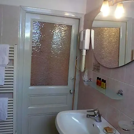 Hotel Liberty Sanremo
