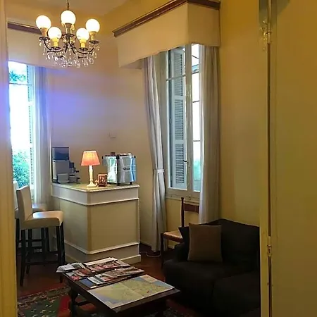 Hotel Liberty