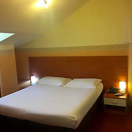 Hotel Liberty 2*