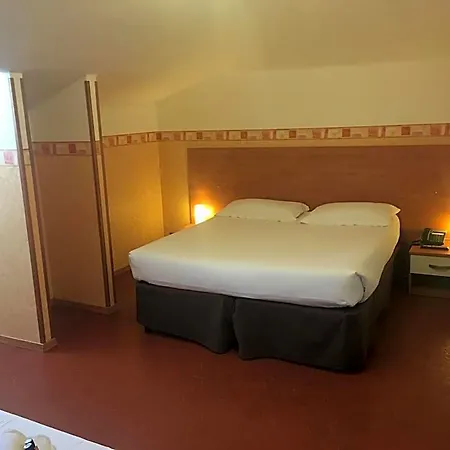 Hotel Liberty San Remo