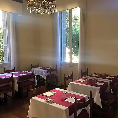 Liberty Hotel San Remo