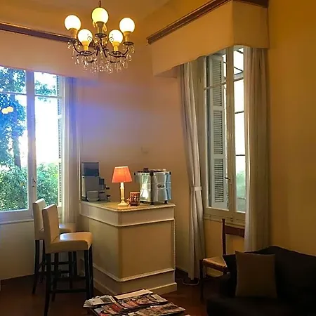 Hotel Liberty 2*