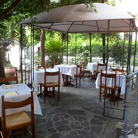 Hotel Liberty San Remo