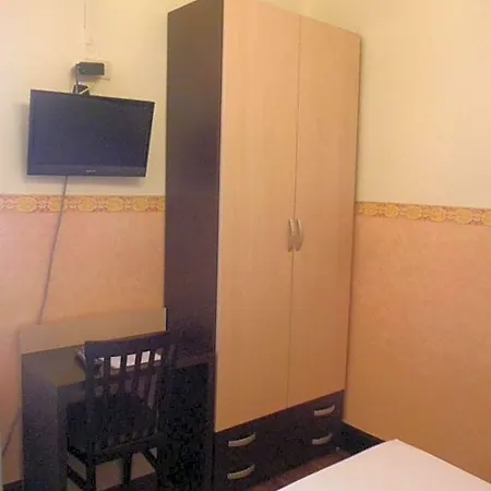 Hotel Liberty