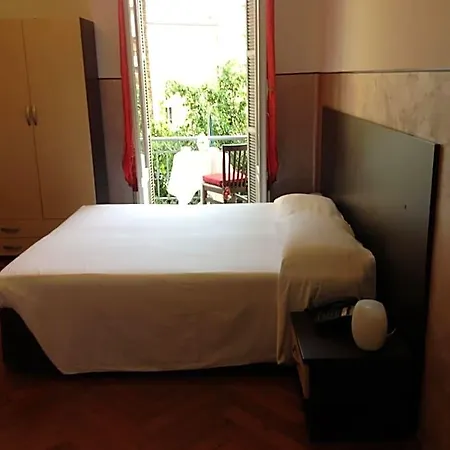 Liberty Hotel 2*