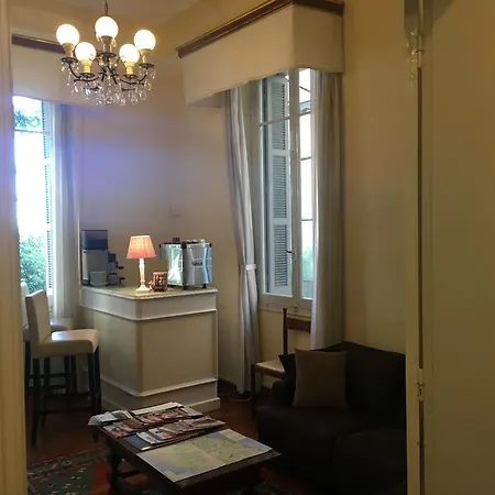 Hotel Liberty Sanremo
