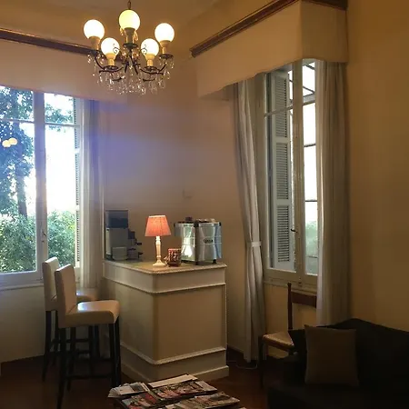 Liberty Hotel Sanremo