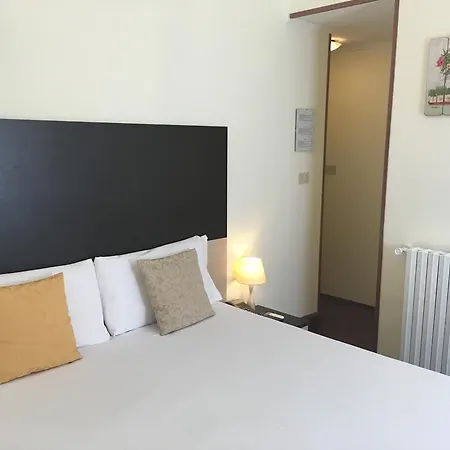 Hotel Liberty