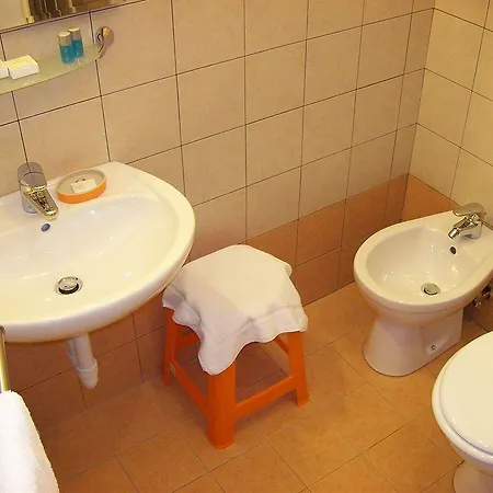 Hotel Liberty Sanremo