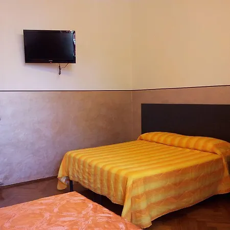 Hotel Liberty Sanremo