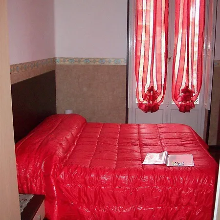 Hotel Liberty