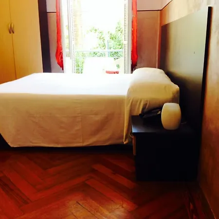 Liberty Hotel 2*