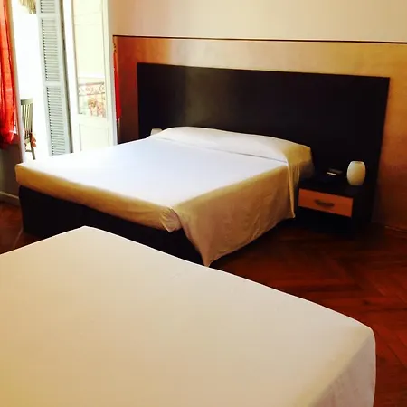 Hotel Liberty