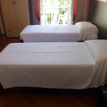 Liberty Hotel Sanremo