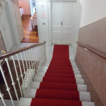 Liberty Hotel Sanremo