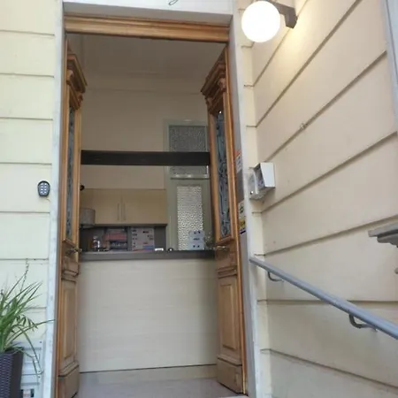 Liberty Hotel Sanremo