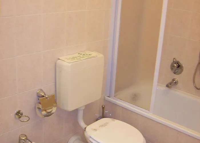 ホテル リバティ サンレモ