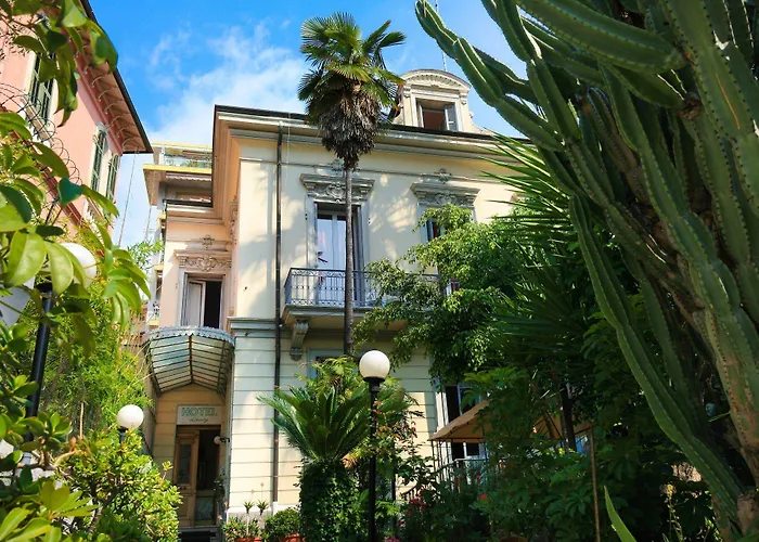 ホテル リバティ 2*