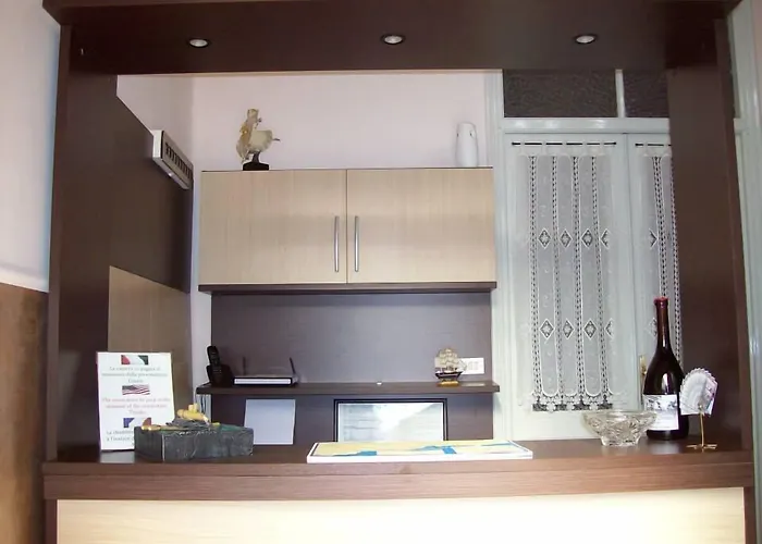 リバティ ホテル