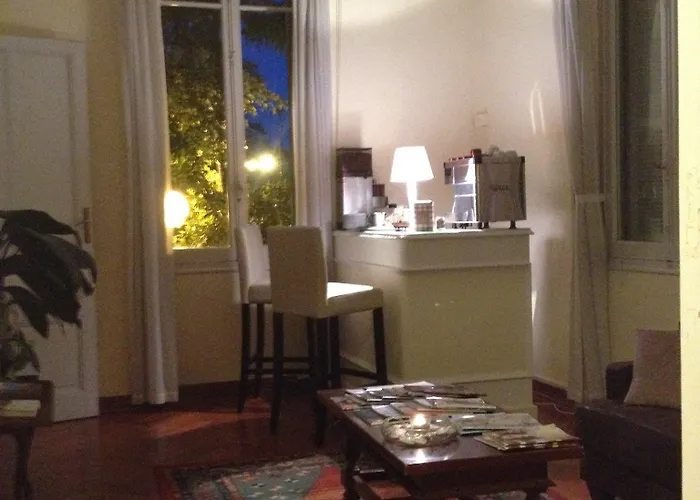 ホテル リバティ サンレモ