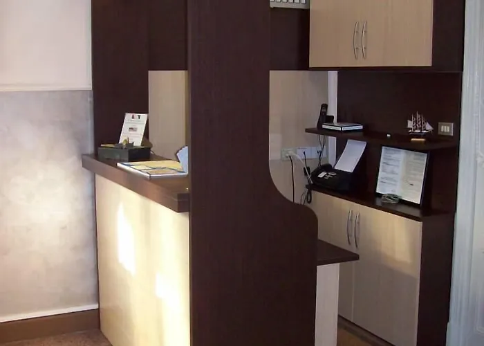 ホテル リバティ 2*