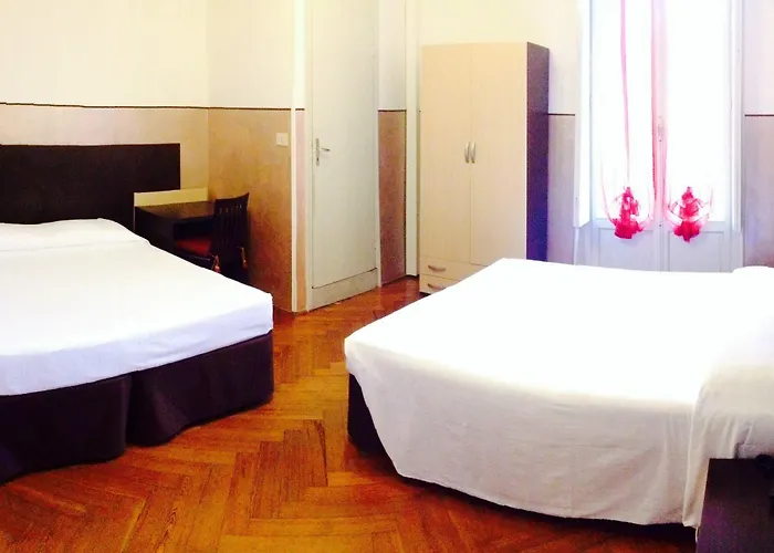 ホテル リバティ 2*