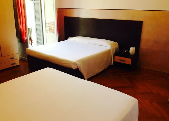 リバティ サンレモ