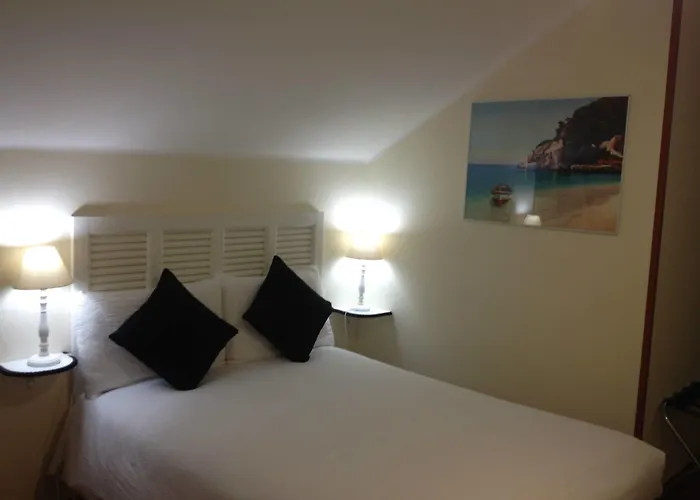 リバティ ホテル