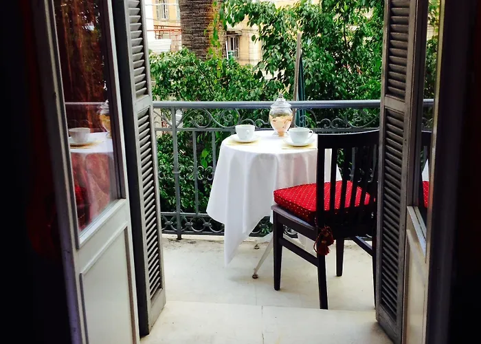 リバティ ホテル サンレモ