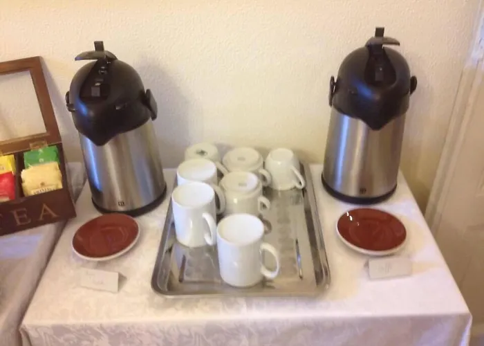 リバティ ホテル サンレモ